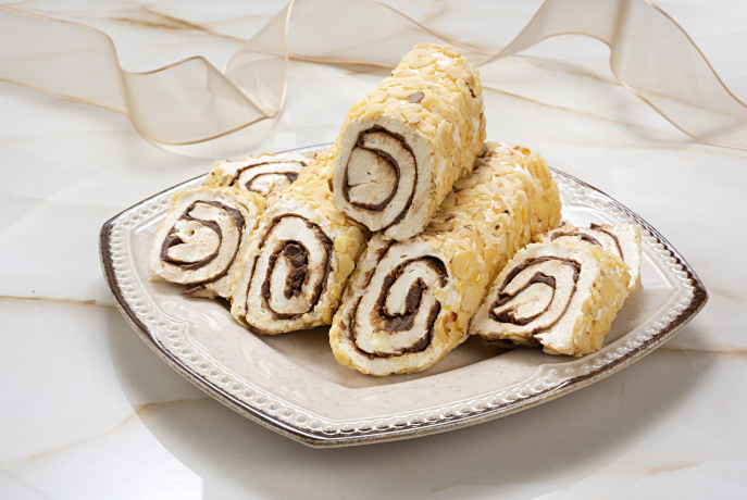 Vali File Fındıklı Osmanlı Lokum Kg