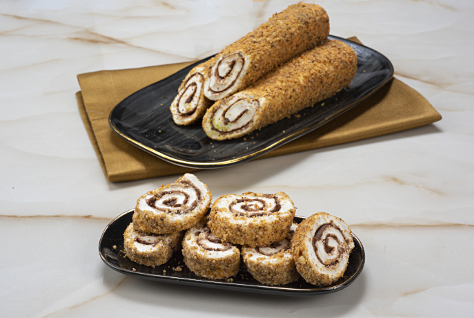 Vali Toz Bademli Osmanlı Lokum Kg