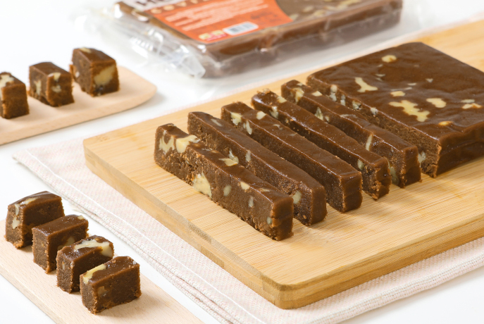 Karamelli Helva 350 g