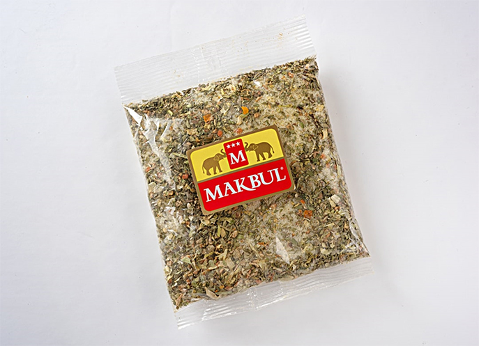 Sebzeli Çeşni 200 g