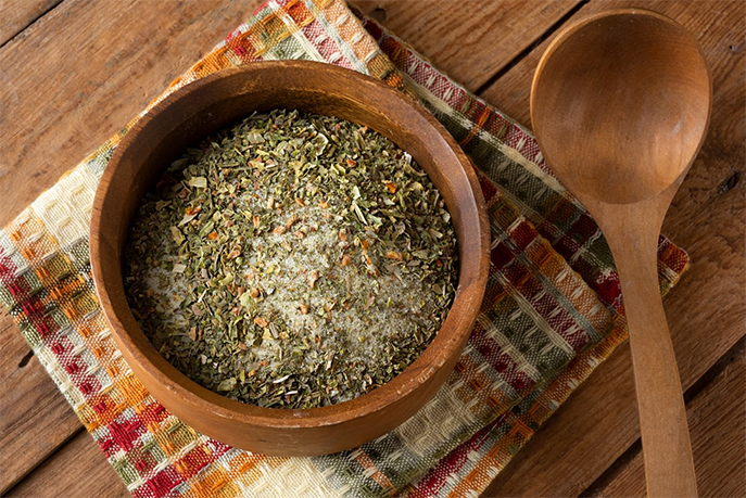 Sebzeli Çeşni 200 g