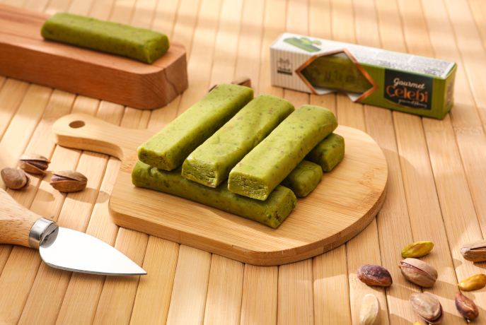 Çelebi Antep Fıstık Ezmesi 30 g