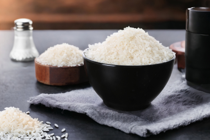 Orta Taneli Pilavlık Pirinç Kg