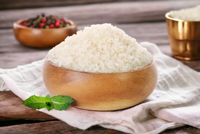 Orta Taneli Pilavlık Pirinç Kg