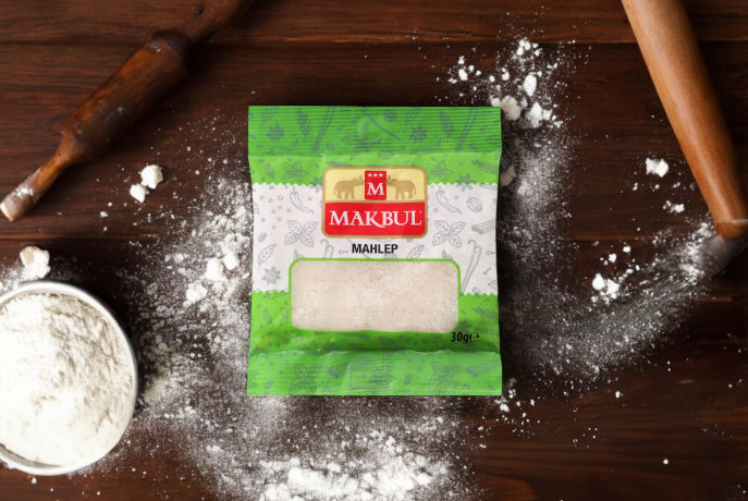Mahlep 30 g