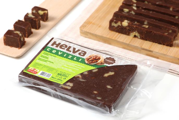 Cevizli Helva 350 g