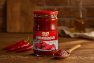 Acı Biber Salçası 650 g