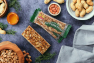 Yer Fıstıklı Krokan Bar 25 g