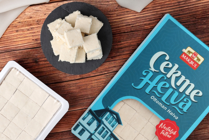 Çekme Helva 200 g