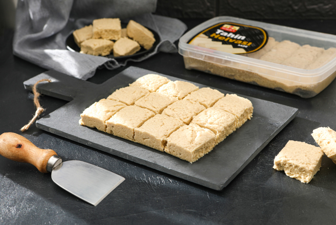 Tahin Helvası 350 g 