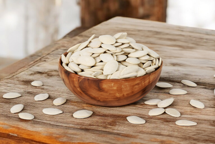 Kar Beyaz Kabak Çekirdeği Kg