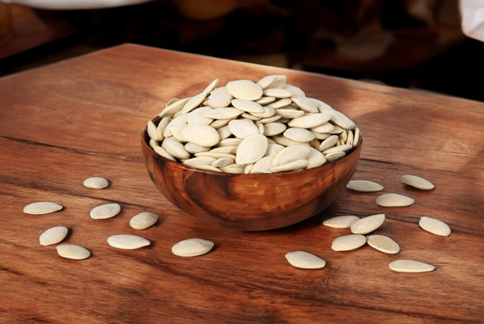 Kar Beyaz Kabak Çekirdeği Kg