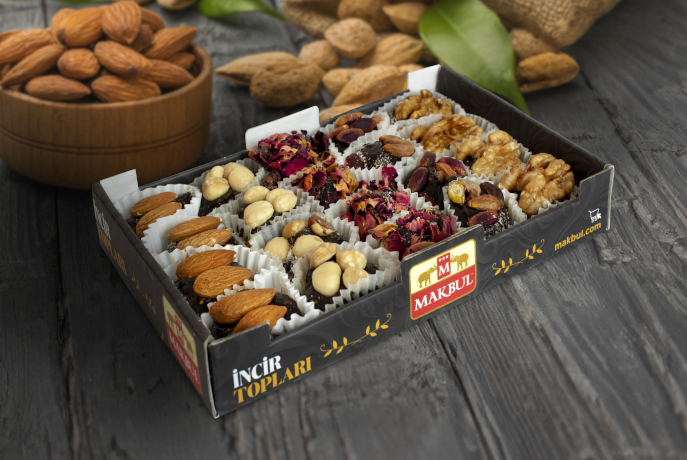 İncir Topları 350 g