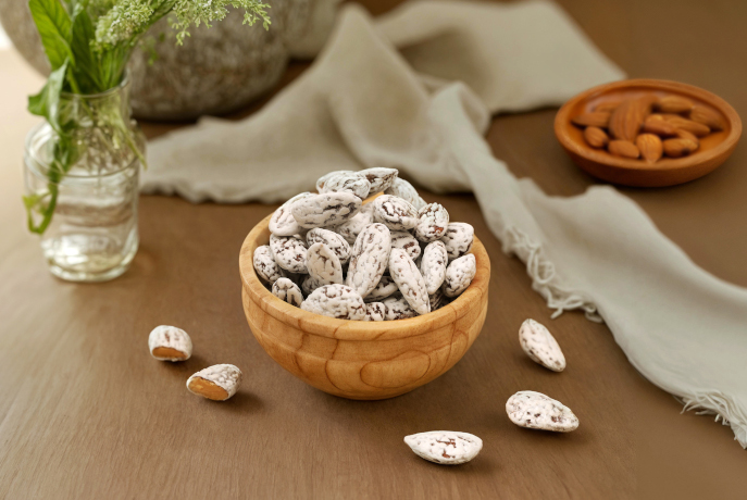 Yöresel Badem Şekeri Kg