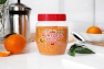 Portakal Aromalı Granül İçecek 300 g
