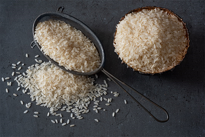 Osmancık Pirinç Kg