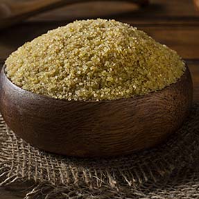 Midyat Bulgur Kg