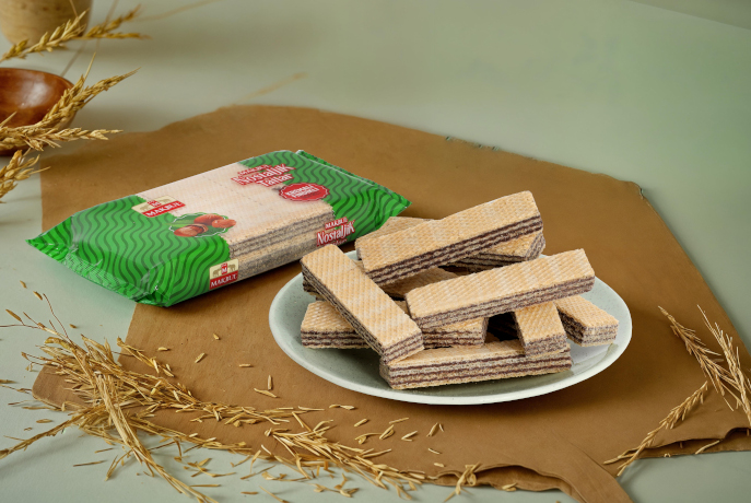 Fındıklı Gofret 200 g