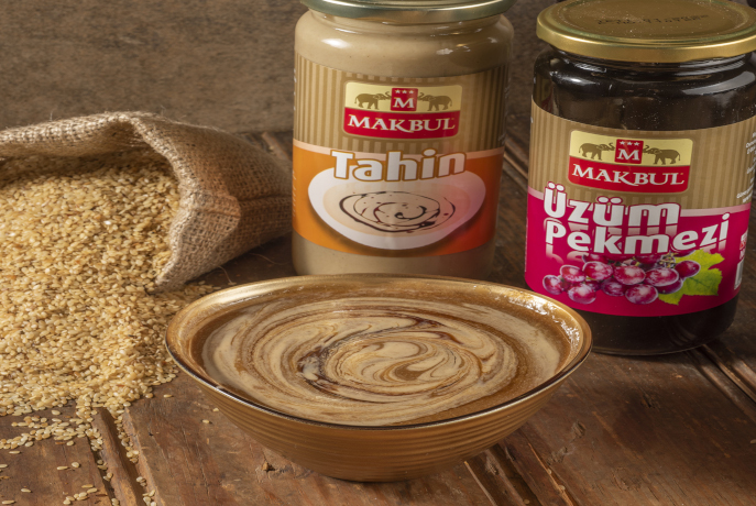 Tahin 470 g