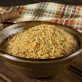 Şehriyeli Bulgur Kg