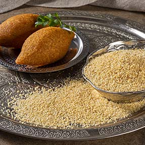 Seferkitel Bulgur Kg
