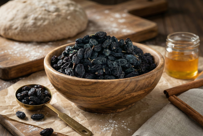 Üzüm Dalından Çekirdeksiz Kg