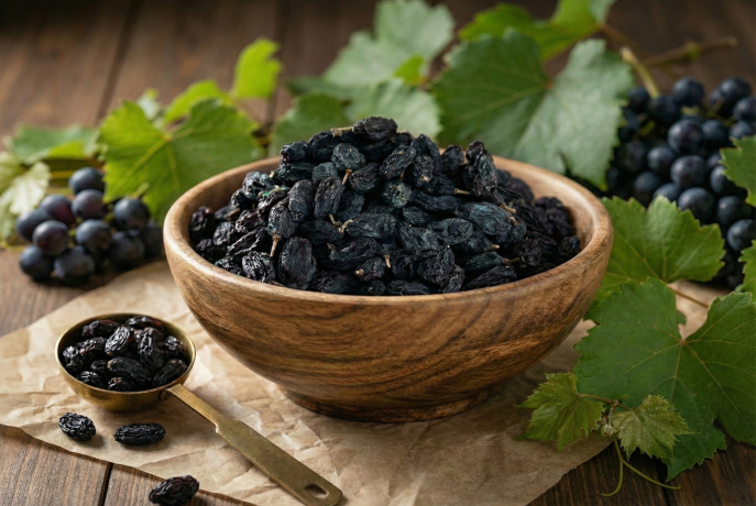 Üzüm Dalından Çekirdeksiz Kg