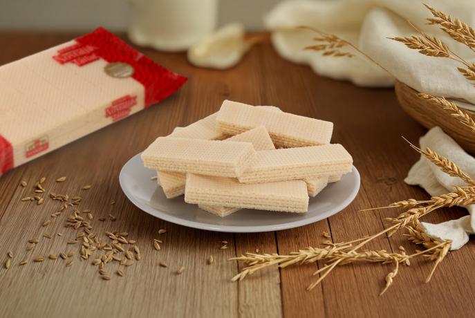 Kremalı Gofret 200 g