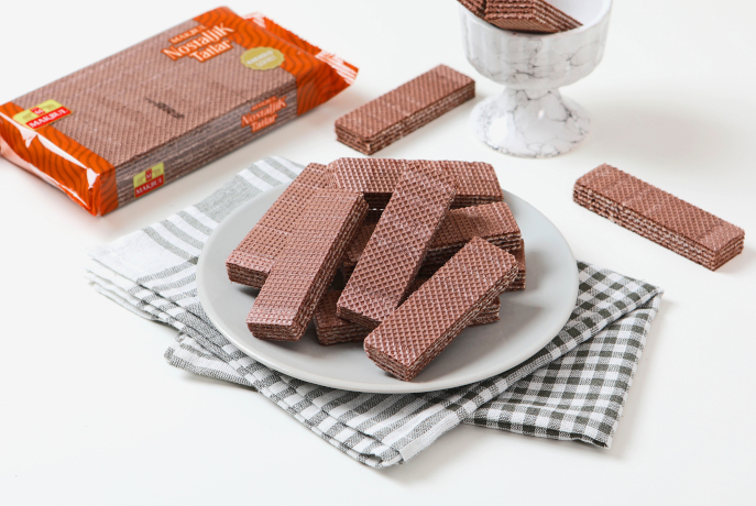 Kakaolu Gofret 200 g