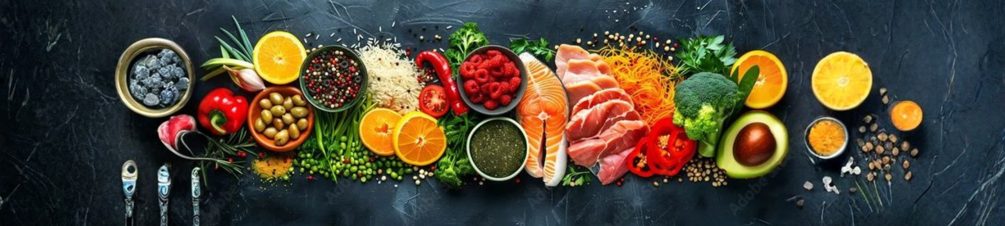 Sağlıklı Beslenme